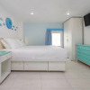 Отель Haraki Mare Studios & Apartments, фото 4