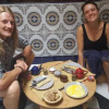 Отель Mosaic Hostel, фото 6