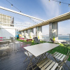 Отель Sokcho Stay Hotel, фото 20