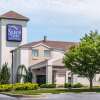 Отель Sleep Inn & Suites of Lancaster County, фото 20