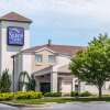 Отель Sleep Inn & Suites of Lancaster County, фото 6