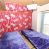 Отель Heights Showa 202, фото 20