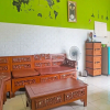 Отель OYO 1804 Guest House Oema'h Opa, фото 19