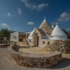 Отель Traditional Trullo la Specchia, фото 1