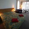 Отель Latrobe Motel Morwell, фото 5