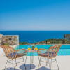 Отель Thelxi's Suites - Brand New Seaview Suites! - Thelxi's Suite II - Brand New Seaview Suite!, фото 8