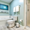 Отель Okaloosa Island Escape: Bayfront Condo Near Beach, фото 8