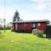 Отель 5 Person Holiday Home in Gedser, фото 11