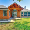 Отель Haltom City Home w/ Patio ~ 11 Mi to Fort Worth!, фото 1