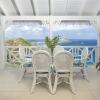Отель Brise De Mer - Villa With Captivating Views Of The Caribbean Sea 4 Bedroom Villa by RedAwning, фото 14