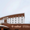 Отель Valtur Cervinia Cristallo Ski Resort, фото 20