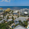 Отель Salt Life Pool Home Ocean Views Walk to Flagler Avenue 604s, фото 24