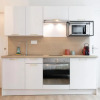 Отель Lille Sébastopol - Nice fully equipped studio for 2 people, фото 6