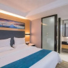 Отель Yeste Hotel (Suizhou Baiyun Lake), фото 5