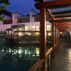 Отель Julysun Hotel, фото 9