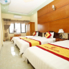 Отель Huong Cang Hotel, фото 1