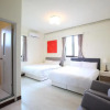 Отель Kinmen Trip Bed and Breakfast, фото 4