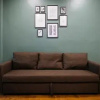 Отель T3 Two Bedrooms Wifi Full Kitchen 1 Min To Bts, фото 5