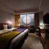 Отель Mitsui Garden Hotel Kyoto Station, фото 8