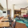 Отель SpringHill Suites Tuscaloosa by Marriott, фото 10