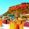 Отель Jodhpur Heritage Haveli Guest House, фото 11