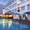 Отель Natya Hotel, фото 23