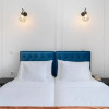 Отель Lisbon 5 Hotel, фото 6