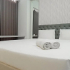 Отель Minimalist Studio Apartment at Taman Melati, фото 8