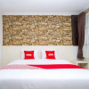 Отель OYO 1411 Djakarta Hotel Syariah, фото 8