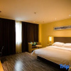 Отель City Comfort Inn Changchun Renmin Square Xi'an Main Road Jindu, фото 3