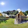 Отель Camping La Ferme Décou'verte, фото 22