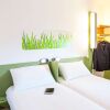 Отель ibis budget Lyon Gerland, фото 6
