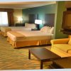 Отель Holiday Inn Express Hotel & Suites Bluffton @ Hilton Head Area, фото 9