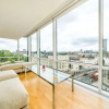 Отель NEW Stunning 2BD Apartment Amazing London Views, фото 11