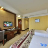 Отель Shanshuizhongtian Hotel, фото 14
