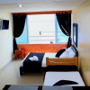 Отель Loft sea View 19C air and Wifi, фото 10