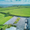 Отель Ocean View Cottage 1 - Llanrhidian, фото 23