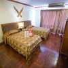 Отель Nida Rooms Sukhumvit Nana Khlong Tei, фото 3