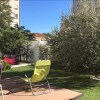 Отель Huveaune -superbe t3 Duplex + Jardin+park, фото 14