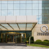 Отель The Qube Hotel, фото 1