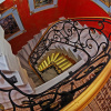 Отель Sirkeci Gar Hotel, фото 13