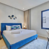 Отель bnbmehomes-nr Riyadh Intl Convention-A17, фото 3