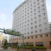 Отель Kumamoto Washington Hotel Plaza, фото 1