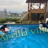 Отель Aprilia Villa, фото 5