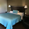 Отель Hawthorne Plaza Inn, фото 6