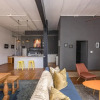 Отель Modern Minimalism 2 Bedroom Apartment Near the Castle of Good Hope, фото 1