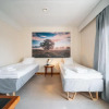 Отель Hotelli Uninen Kotka, фото 11