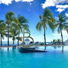 Отель Studio Cocooning Diamond - Piscine et Terrasse, фото 10