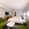 Отель Vessel Hotel Campana Okinawa, фото 10