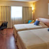 Отель Novotel Lima San Isidro Hotel, фото 4
